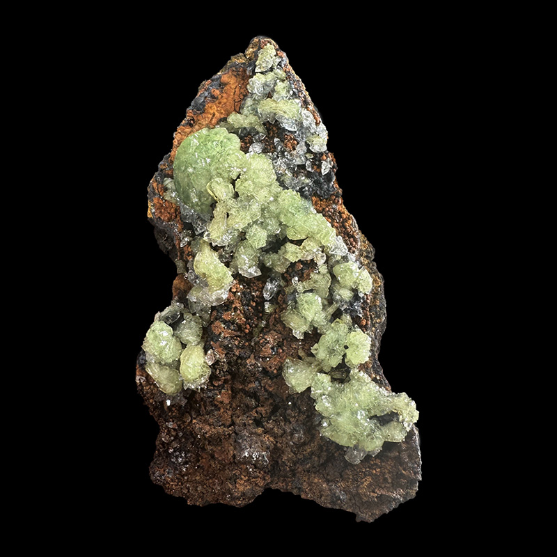 Cupro Adamite - Pièce unique - 202310_11