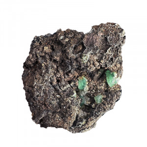 Cupro Adamite - Pièce unique - 202310_12
