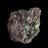 Cupro Adamite - Pièce unique - 202310_12