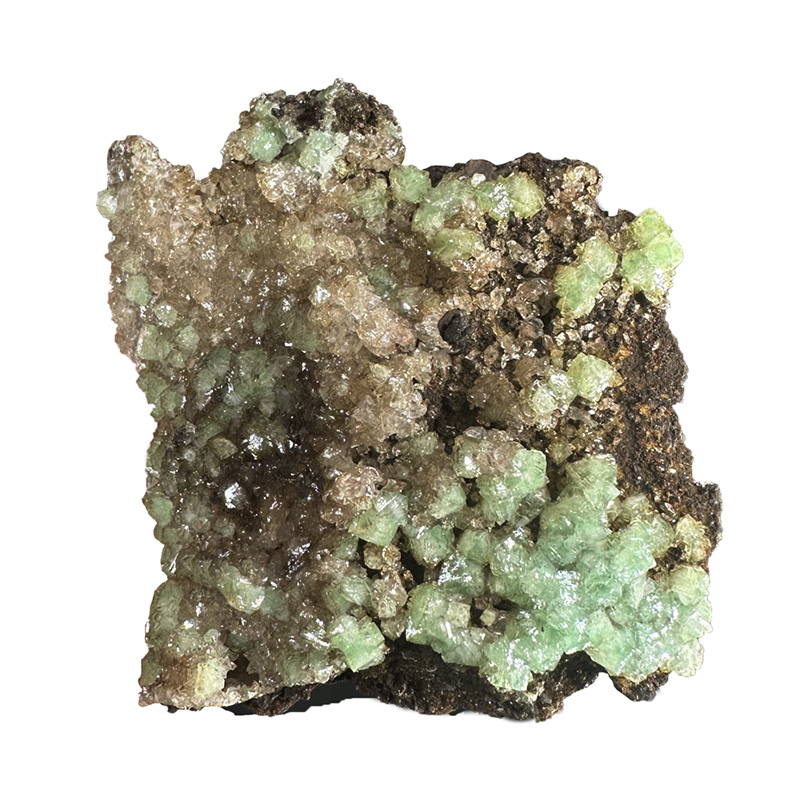 Cupro Adamite - Pièce unique - 202310_15