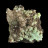 Cupro Adamite - Pièce unique - 202310_15