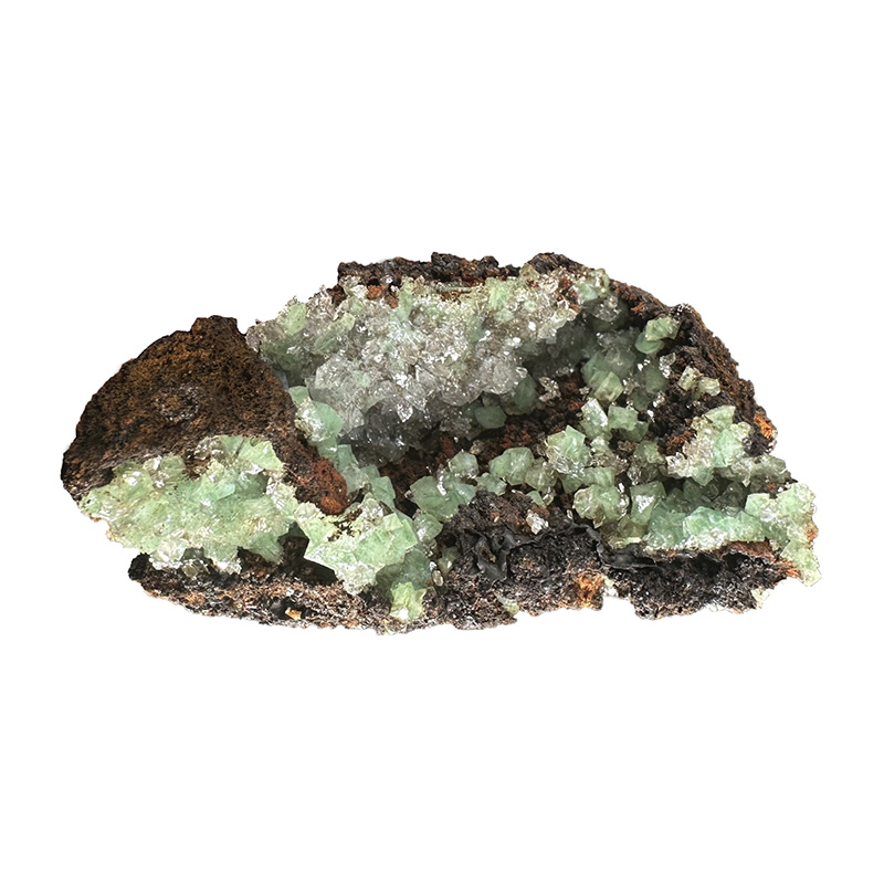 Cupro Adamite - Pièce unique - 202310_16