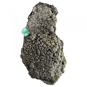 Cupro Adamite - Pièce unique - 202310_22