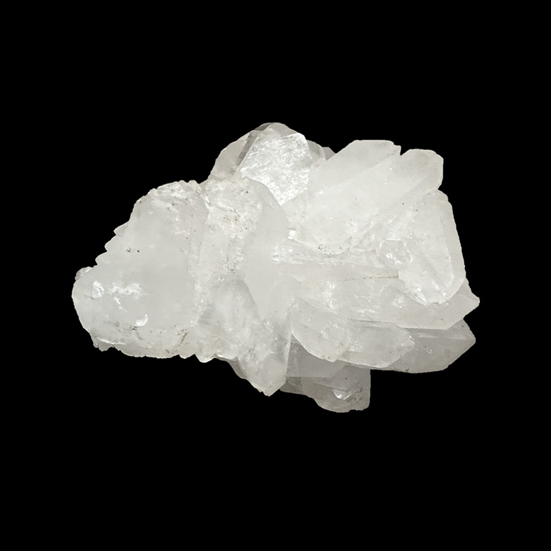 Quartz à âme - Pakistan - Pièce unique - 202310_31