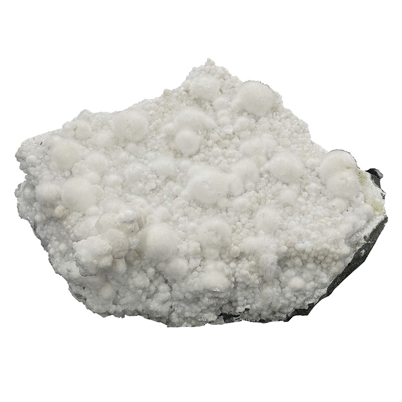 Okenite - Inde - Pièce unique - 202401_41