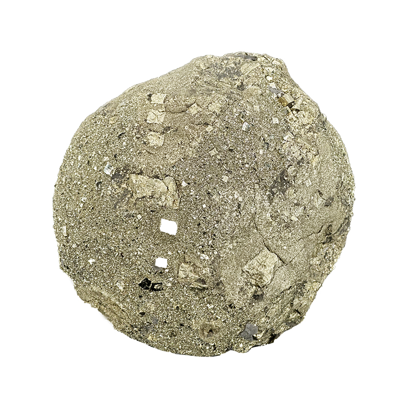 Pyrite nodule - Pièce unique - 202401_49