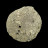 Pyrite nodule - Pièce unique - 202401_49