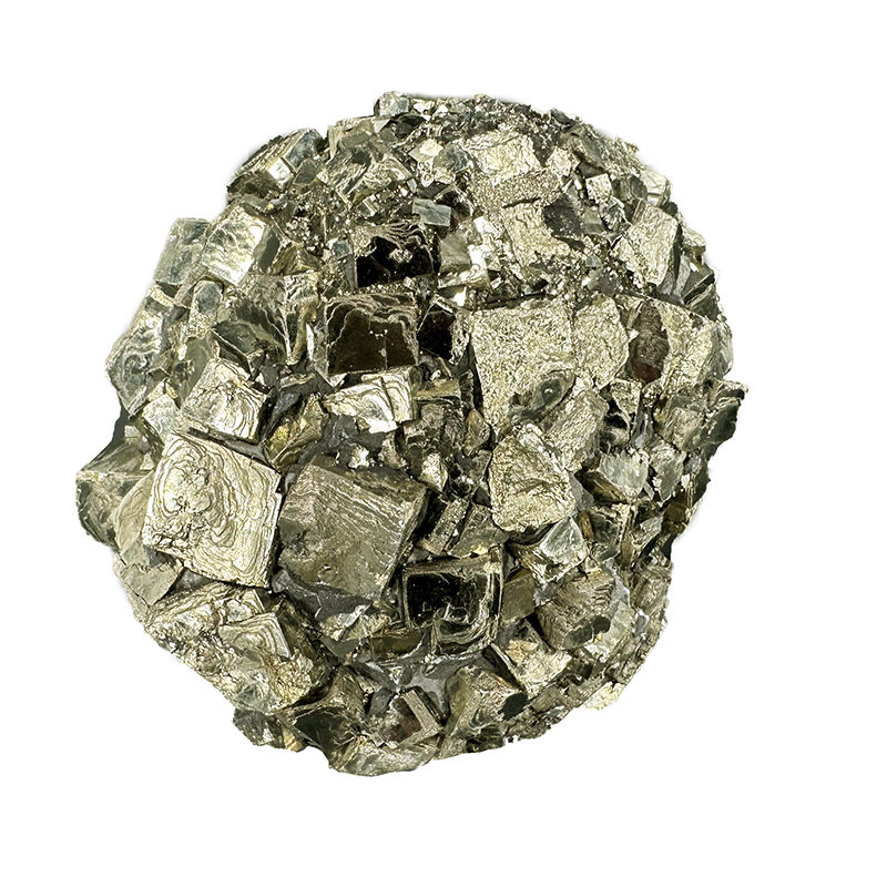 Pyrite nodule - Pièce unique - 202401_52