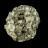 Pyrite nodule - Pièce unique - 202401_52
