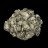 Pyrite nodule - Pièce unique - 202401_55