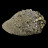 Pyrite nodule - Pièce unique - 202401_56