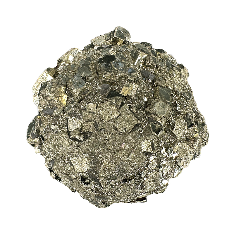 Pyrite nodule - Pièce unique - 202401_57