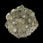 Pyrite nodule - Pièce unique - 202401_57