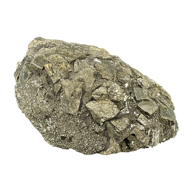 Pyrite nodule - Pièce unique - 202401_58