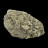 Pyrite nodule - Pièce unique - 202401_58