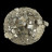 Pyrite nodule - Pièce unique - 202401_60