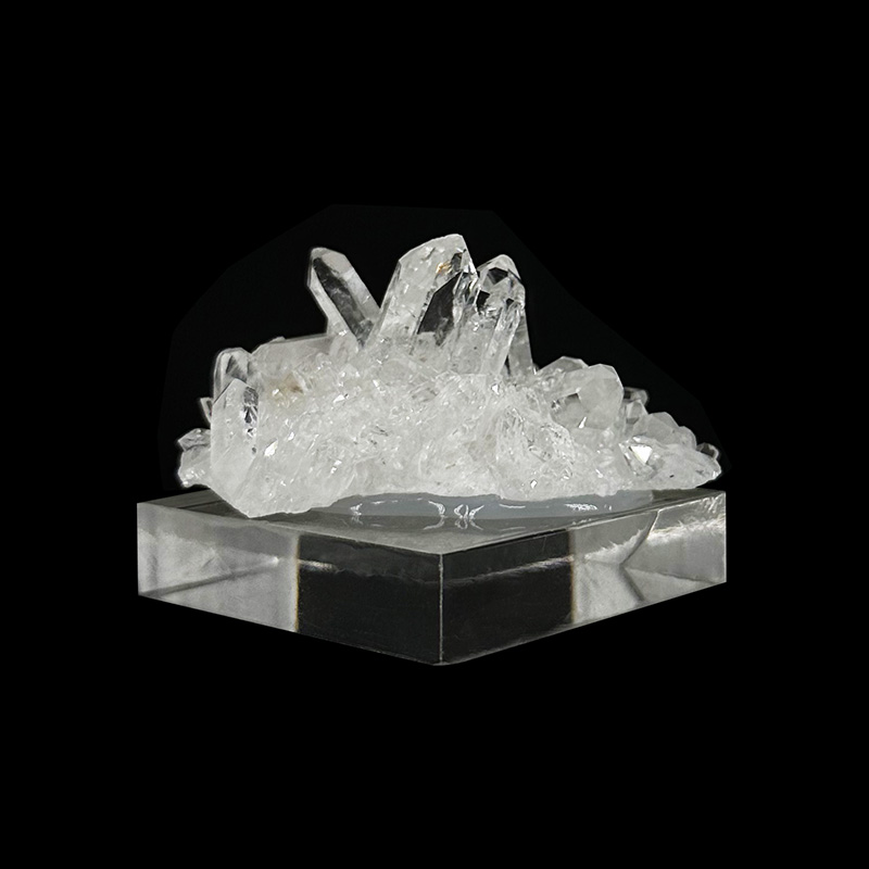 Cristal de roche - Brésil - Pièce unique - 202402_120