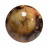 Sphère en Cornaline - Pièce unique - 202402_156