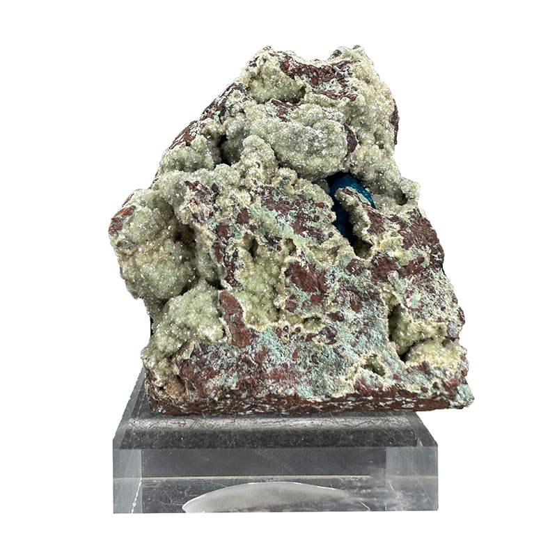 Cavansite - Pièce unique - 202402_70