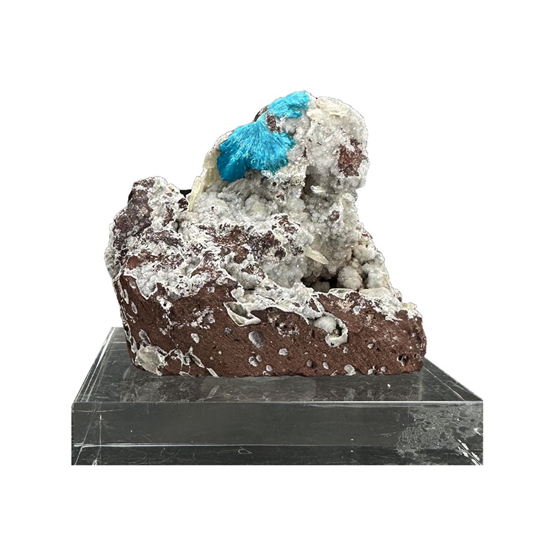 Cavansite - Pièce unique - 202402_74