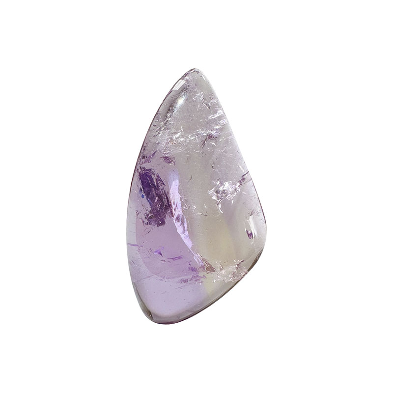 Cabochon en Amétrine - Pièce unique - 202402_98