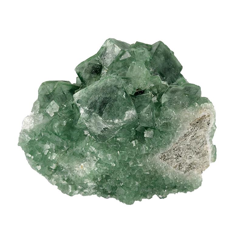 Fluorite verte - Madagascar - Pièce unique - 202403_77