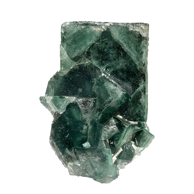 Fluorite verte - Madagascar - Pièce unique - 202403_78