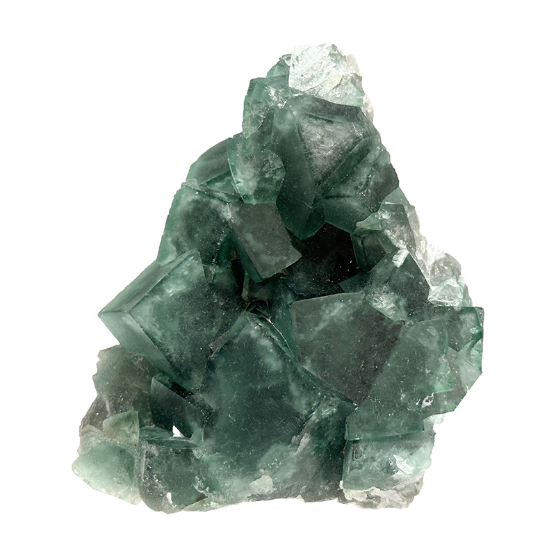 Fluorite verte - Madagascar - Pièce unique - 202403_79
