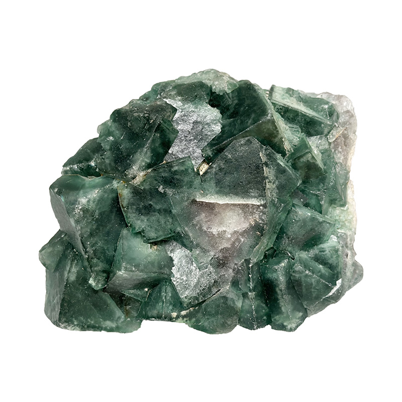 Fluorite verte - Madagascar - Pièce unique - 202403_80
