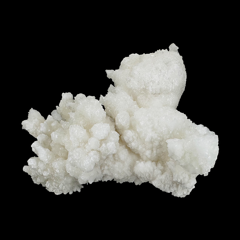 Aragonite blanche - Mexique - Pièce unique - 202409_41