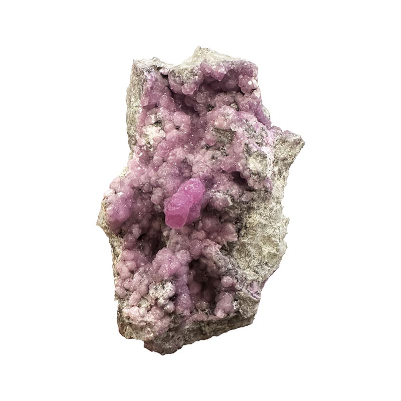 Cobaltocalcite - Maroc - Pièce unique - 202410_121