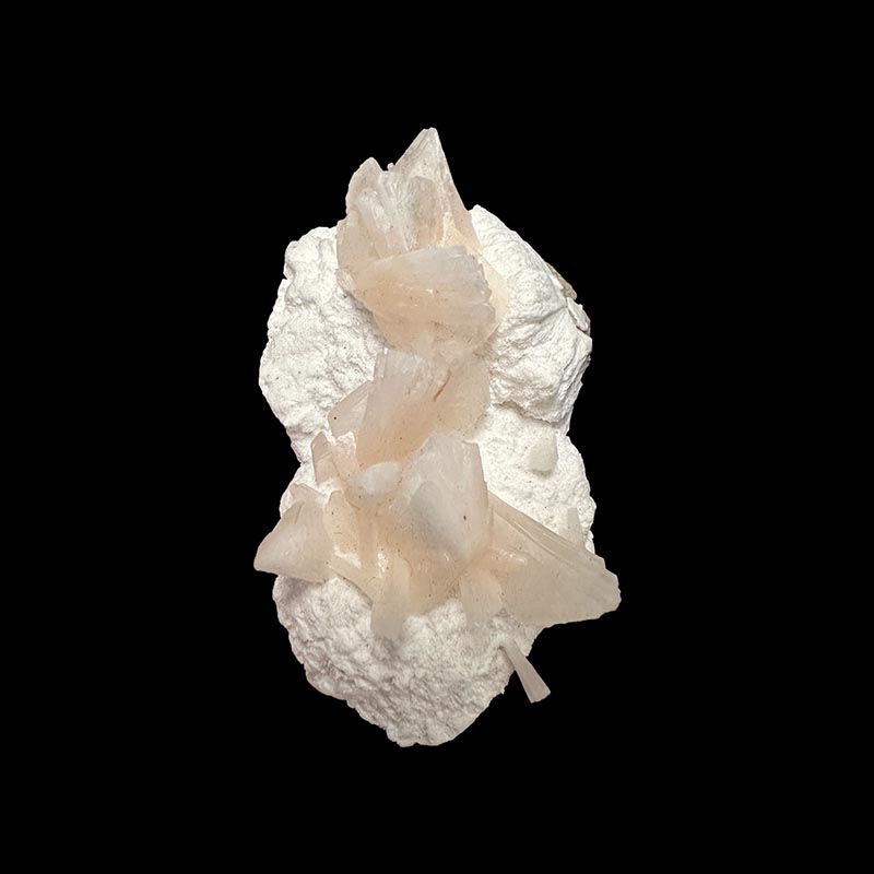 Heulandite Mordenite - Pièce unique - 202410_30