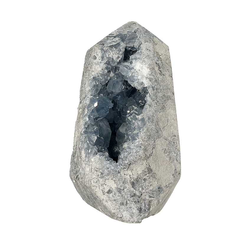 Pointe Celestite - Pièce unique - 202510_22