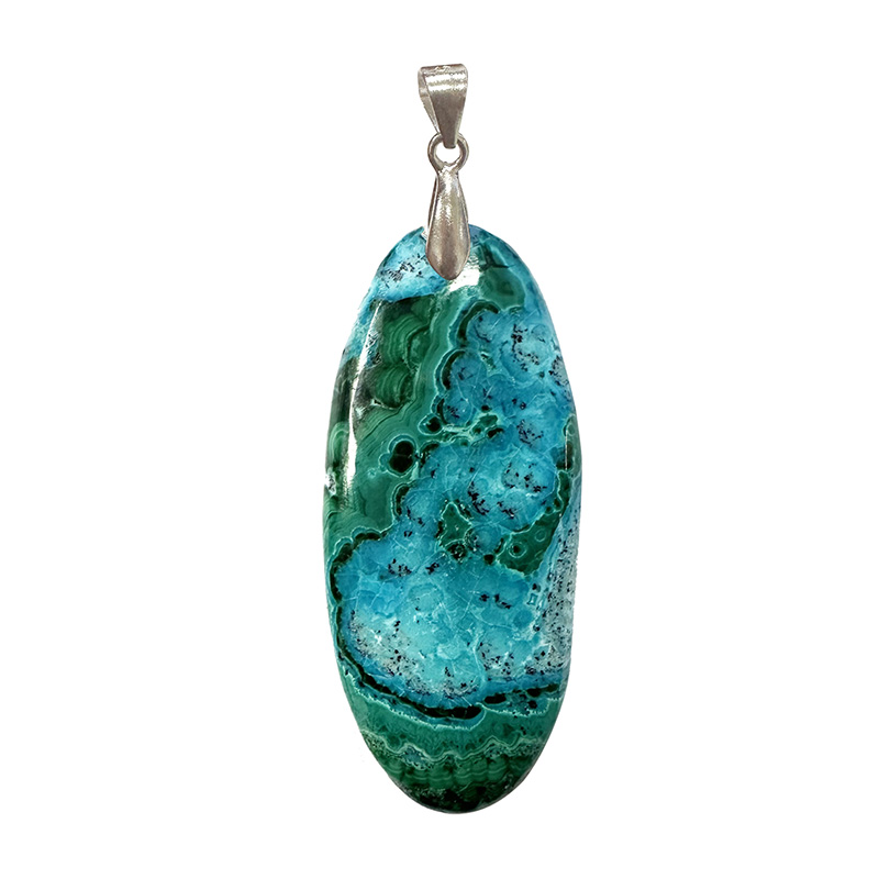 Pendentif Malacolla - Pièce unique - 202502_235