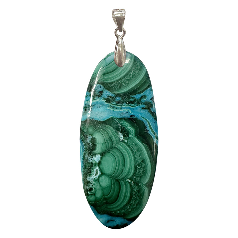 Pendentif Malacolla - Pièce unique - 202502_237