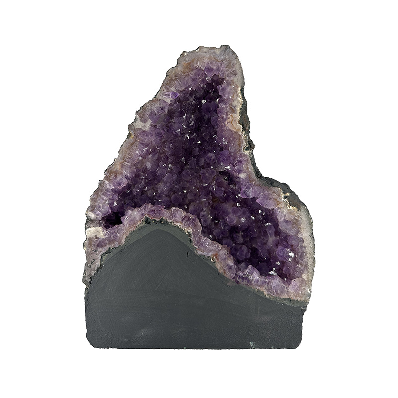 Géode D'Améthyste - Pièce unique - 202503_118