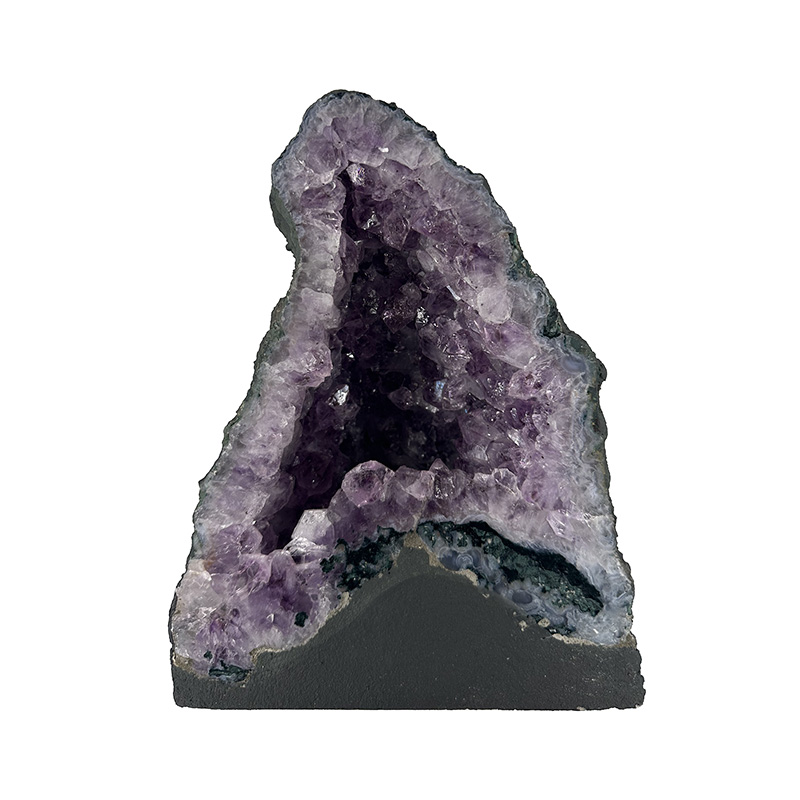Géode D'Améthyste - Pièce unique - 202503_119
