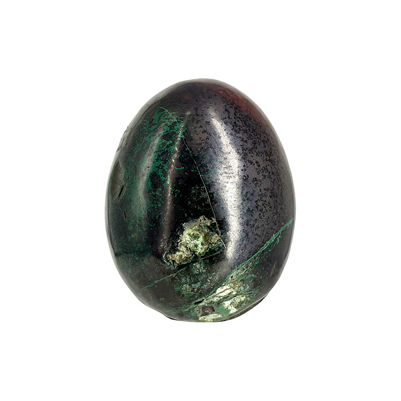 Oeuf en Cuprite - Pièce unique - 202503_59