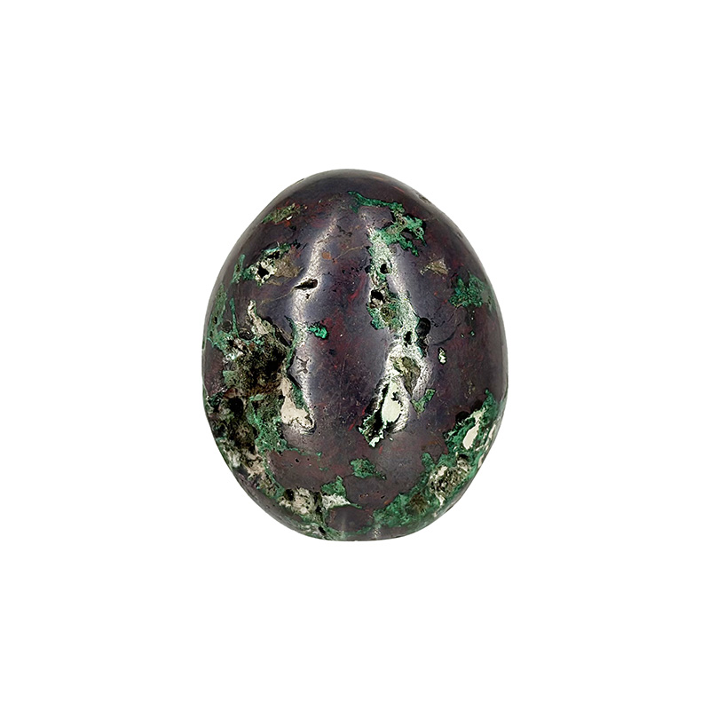 Oeuf en Cuprite - Pièce unique - 202503_60