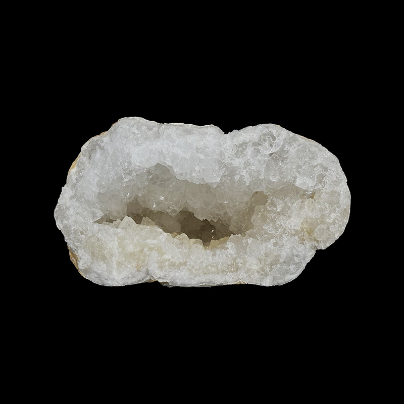 Géode de Quartz - Pièce unique - 202503_61