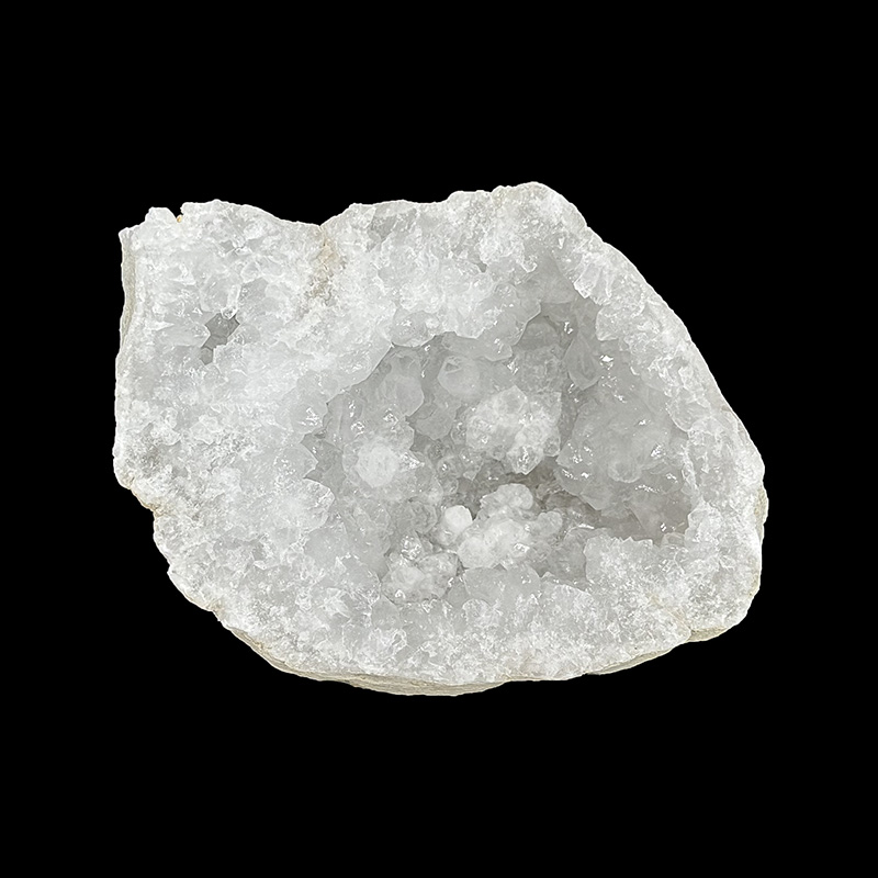 Géode de Quartz - Pièce unique - 202503_63