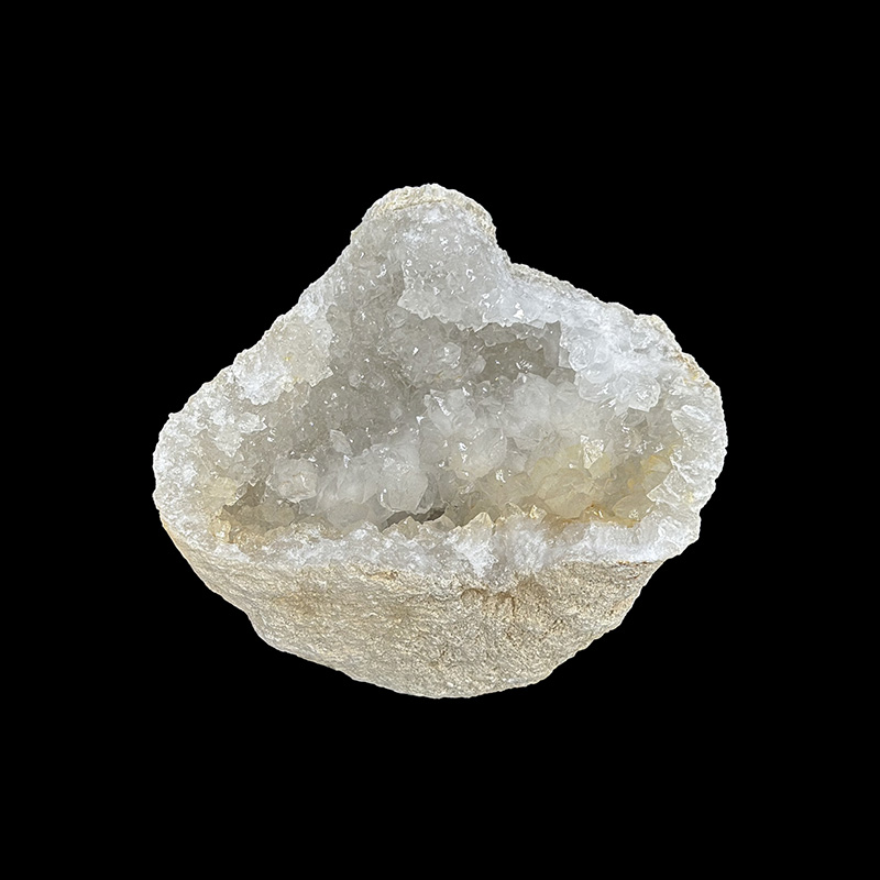Géode de Quartz - Pièce unique - 202503_65