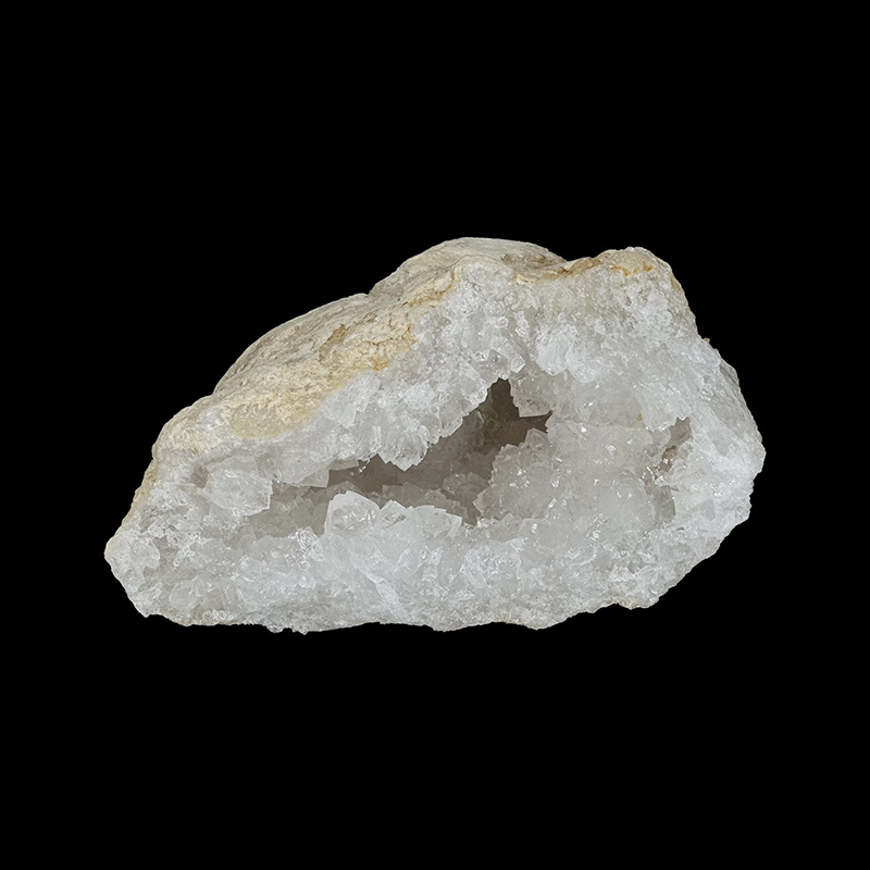 Géode de Quartz - Pièce unique - 202503_69