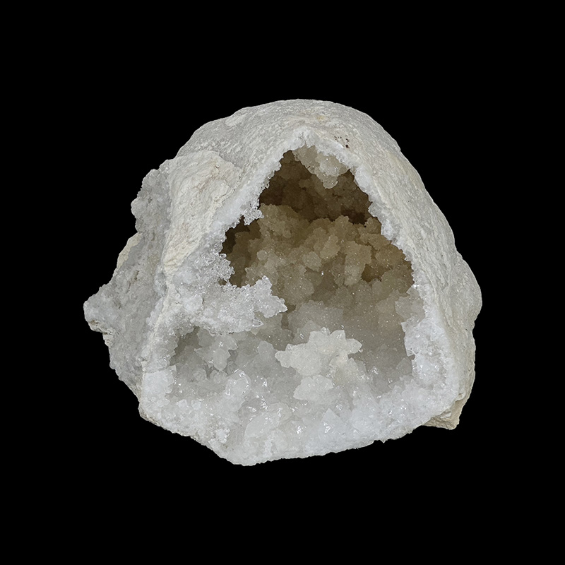 Géode de Quartz - Pièce unique - 202503_72