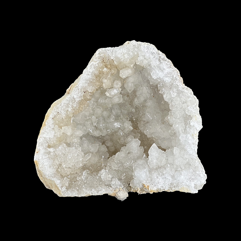 Géode de Quartz - Pièce unique - 202503_73