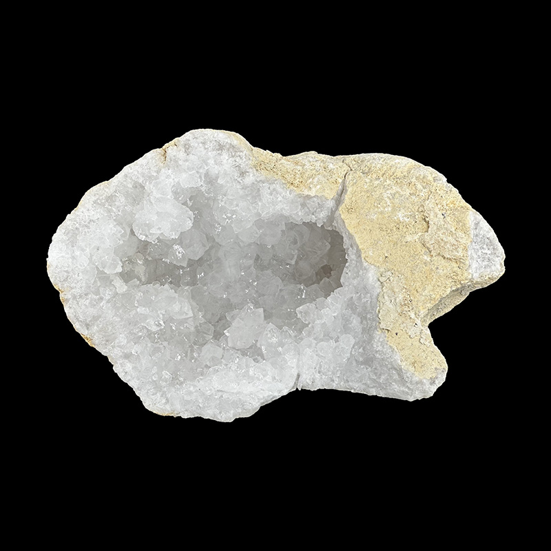 Géode de Quartz - Pièce unique - 202503_77