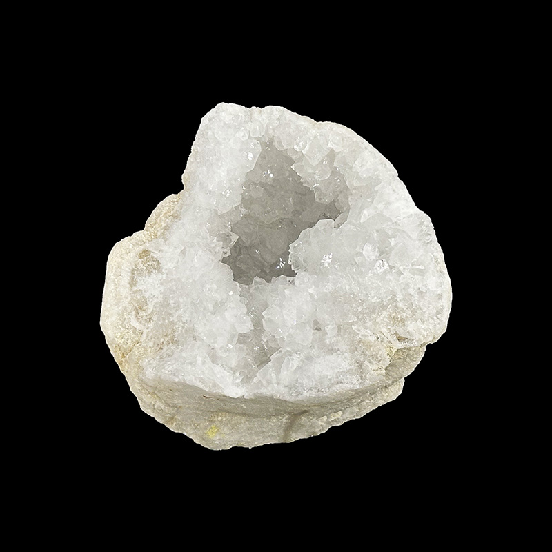 Géode de Quartz - Pièce unique - 202503_78