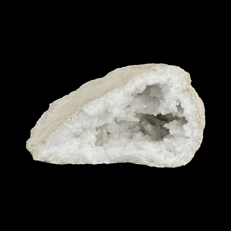 Géode de Quartz - Pièce unique - 202503_80