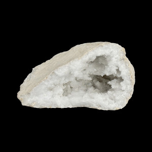 Géode de Quartz - Pièce unique - 202503_80