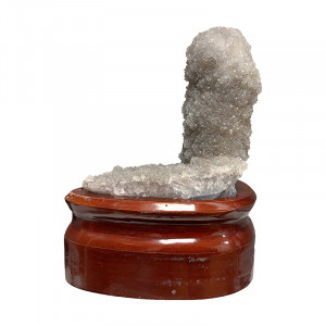 Stalactite Quartz - Pièce unique - 202504_14